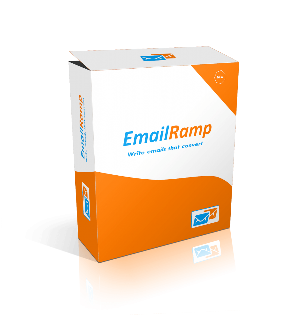 Email Ramp Cover